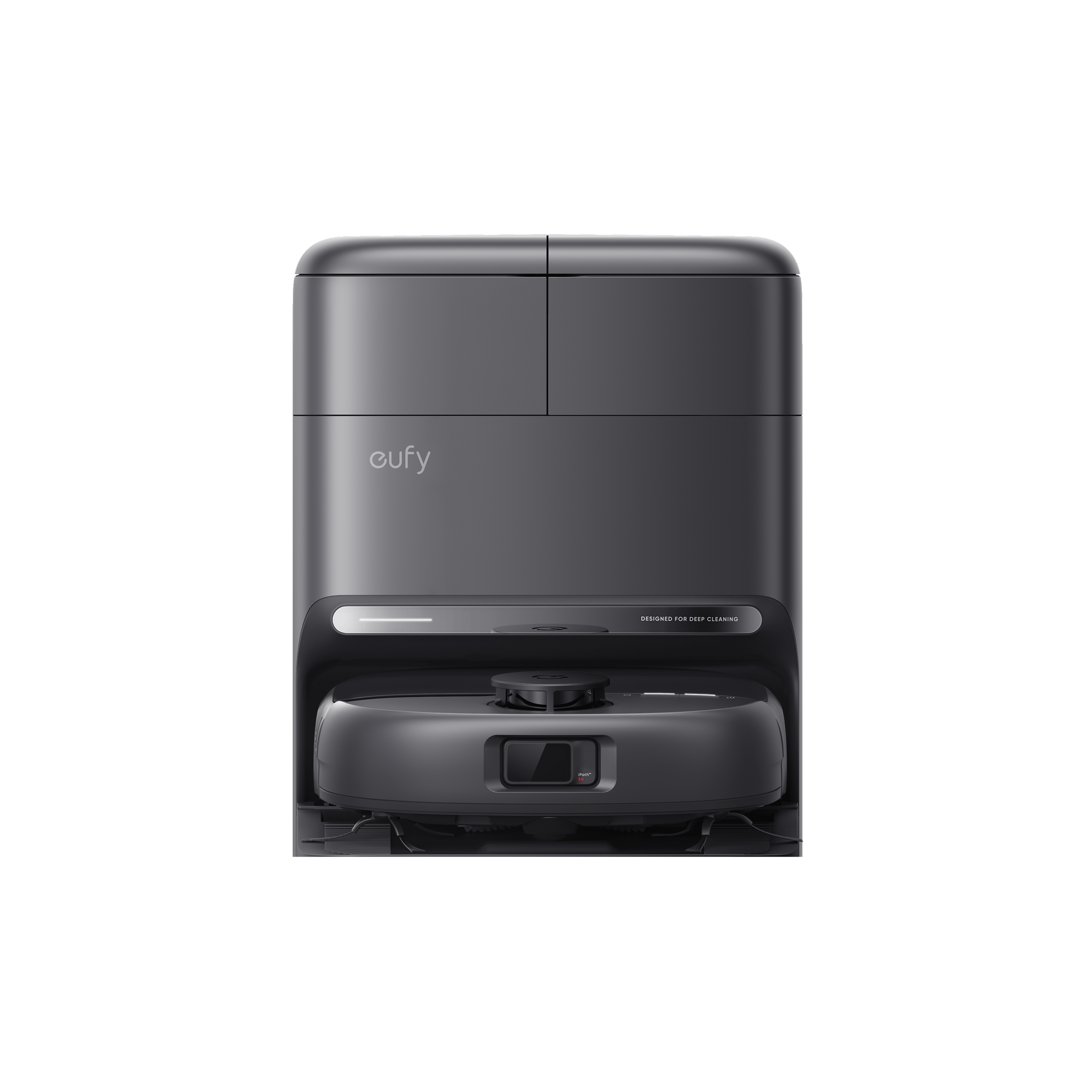 eufy-robot-vacuum-omni-c28-aspirateur-robot-laveur-15-000-pa-avec-station-5-en-1 image 2