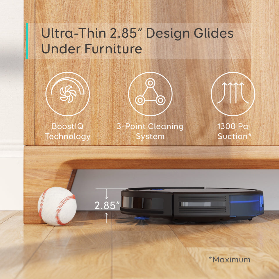 eufy-clean-robovac-11s-aspirateur-robot-fin image 4