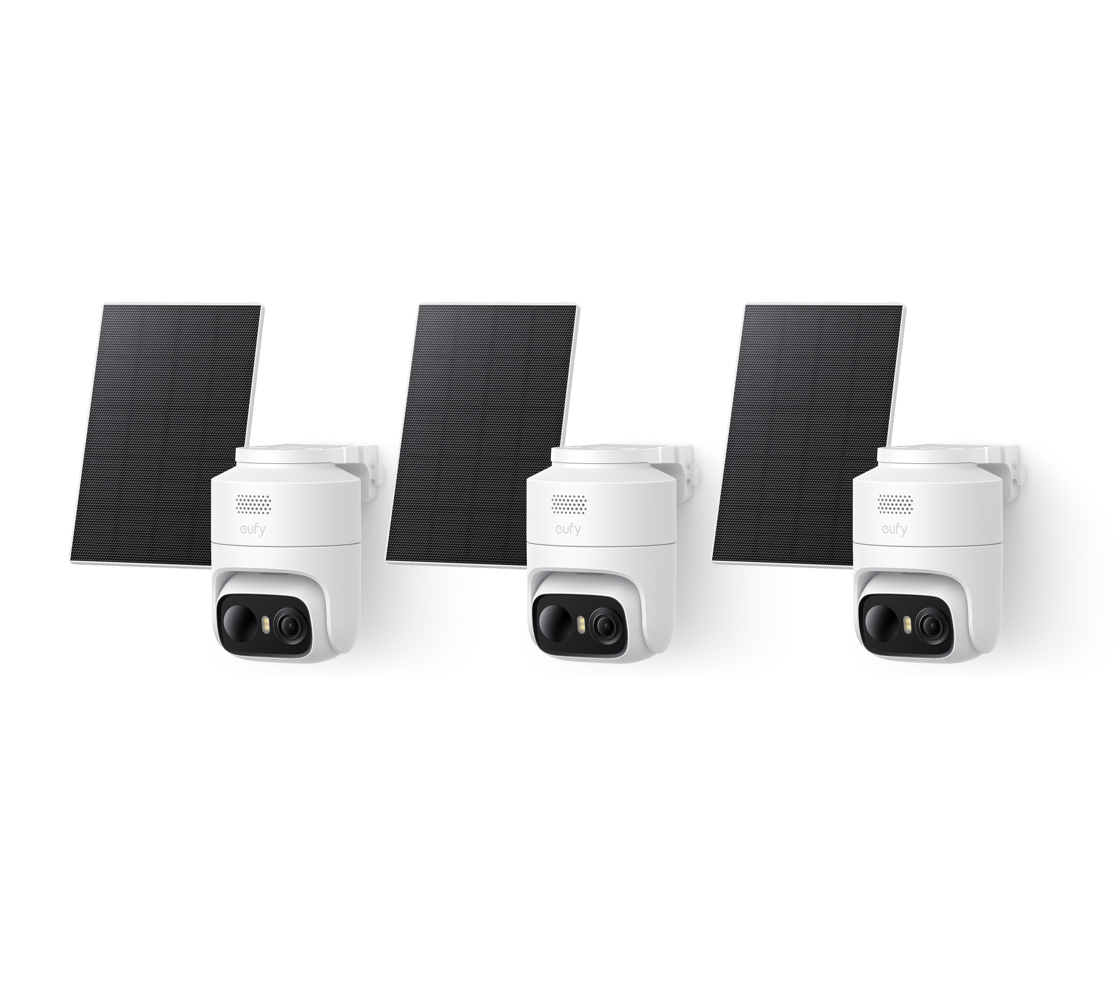 eufy-eufycam-c37-lot-de-3-cam-ras-360-2k-avec-panneaux-solaires image 1