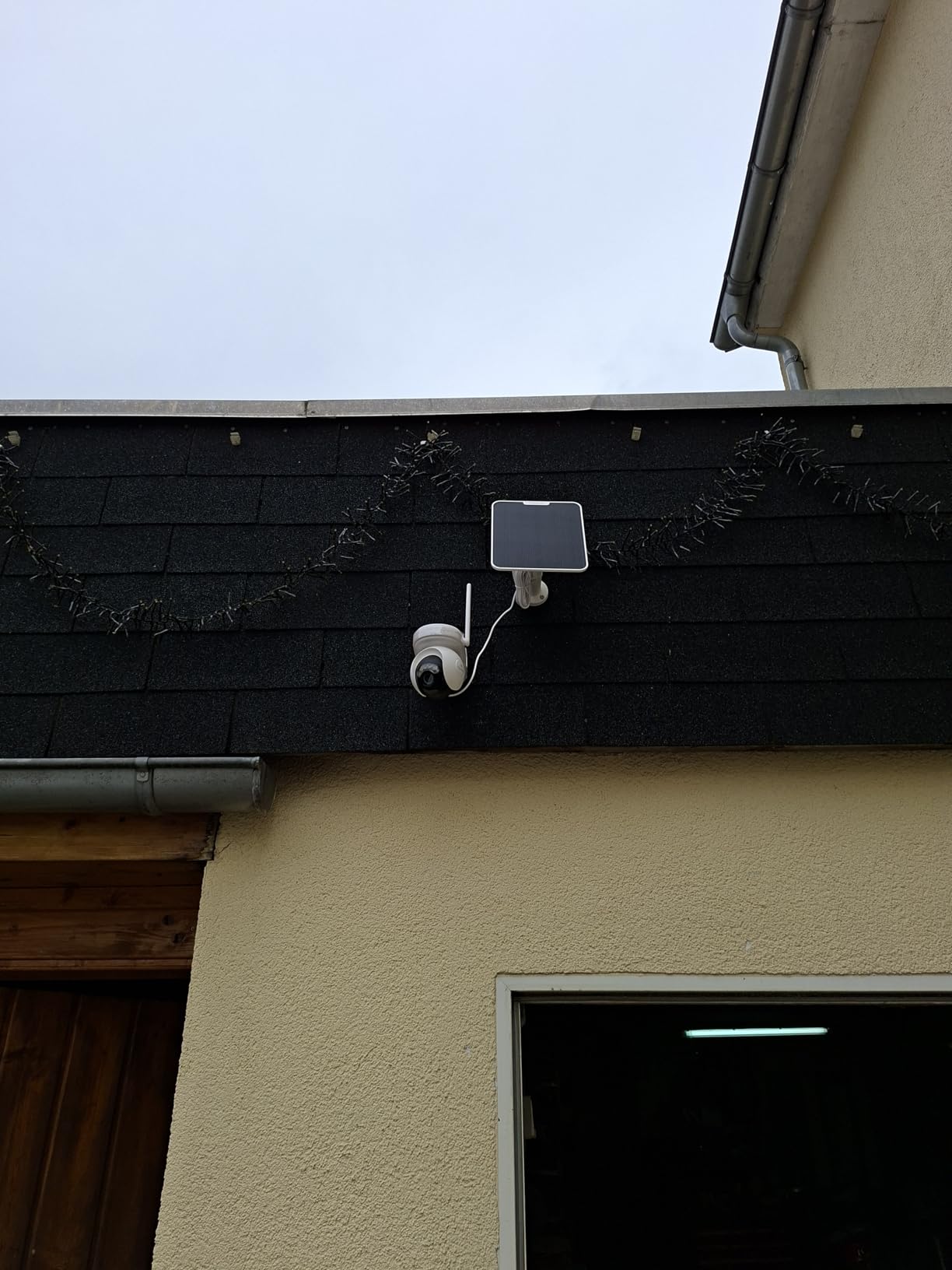 Qualité professionnelle à la maison