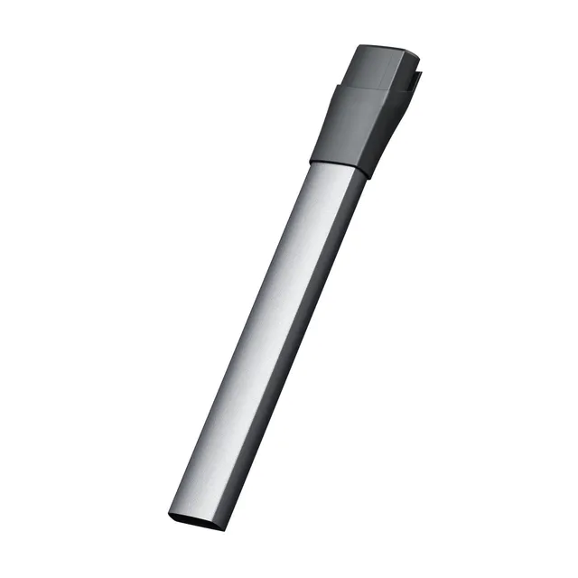 eufy-homevac-h30-embout-tuyau-sup-rieur-top-pipe-tool-noir image 1
