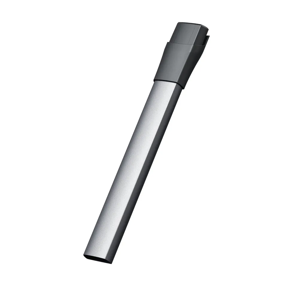 eufy-homevac-h30-embout-tuyau-sup-rieur-top-pipe-tool-noir image 1