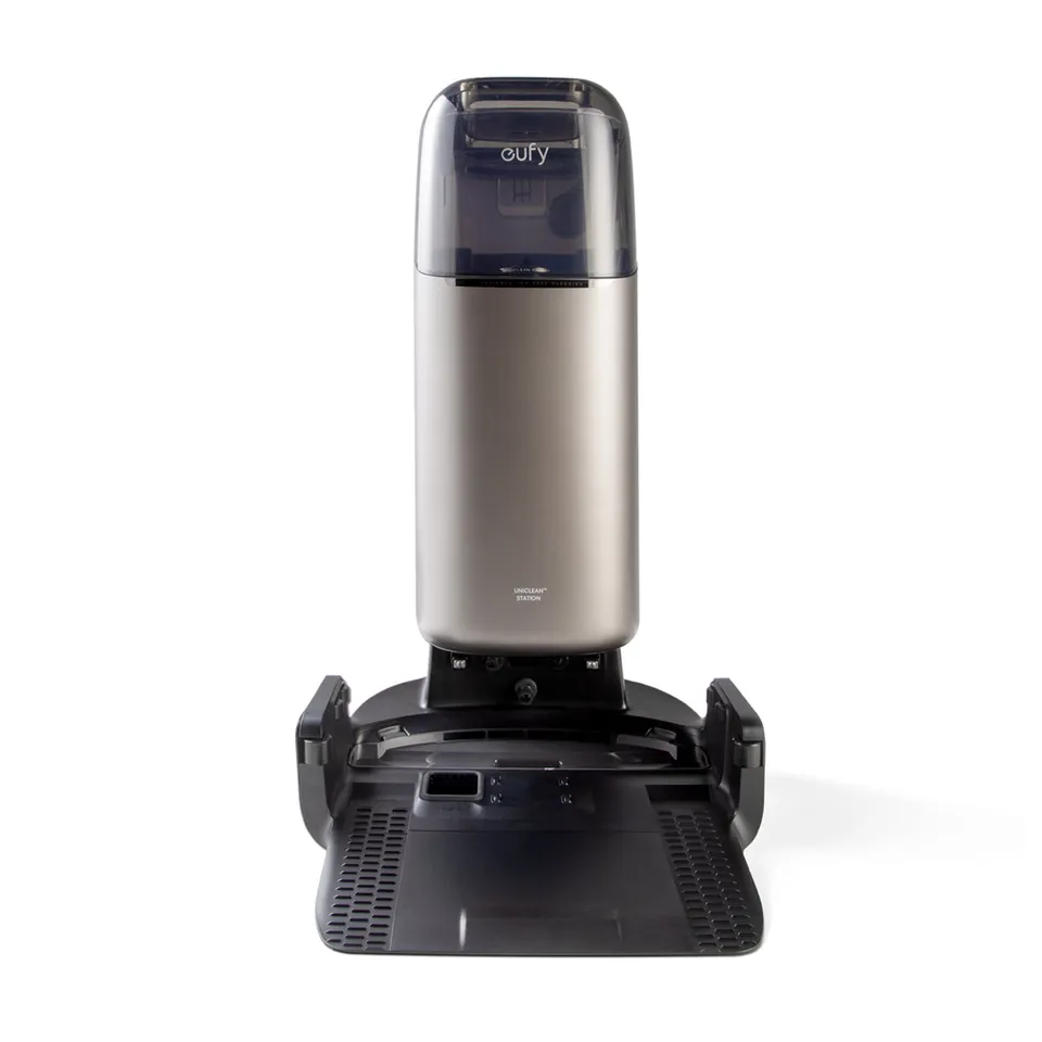 eufy-station-us-compatible-s2-pour-robovac image 1