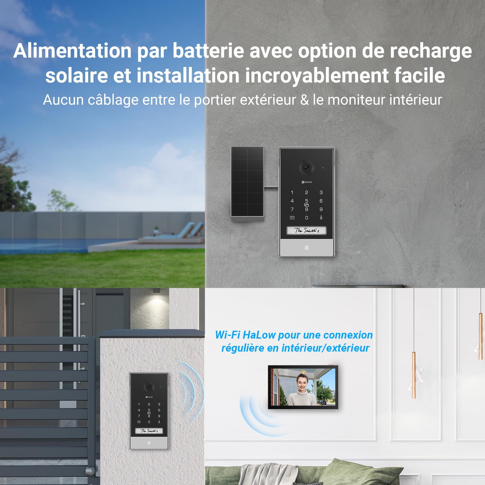 ezviz-ep7-interphone-vid-o-2k-sans-fil-avec-panneau-solaire-et-cran-tactile-7 image 2