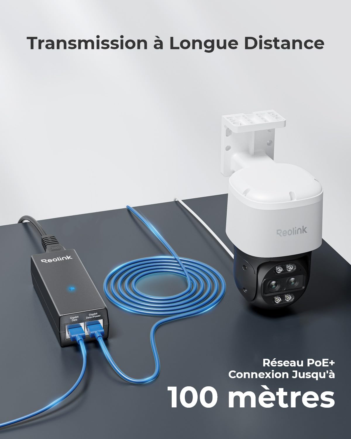 reolink-injecteur-poe-gigabit-30w-100m-plug-play image 4