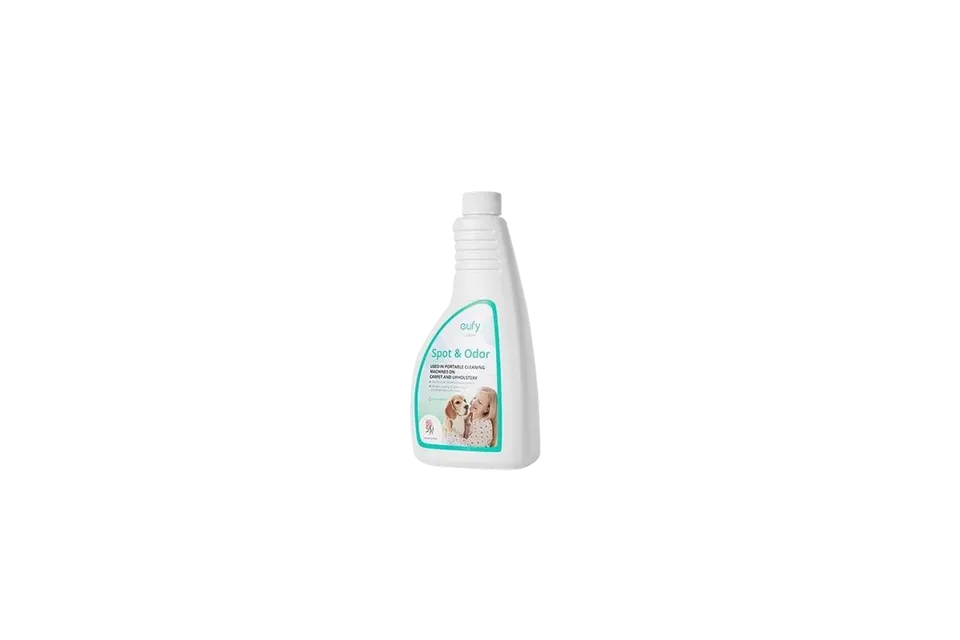 eufy-clean-formule-nettoyante-tapis-et-tissus-d-ameublement image 1