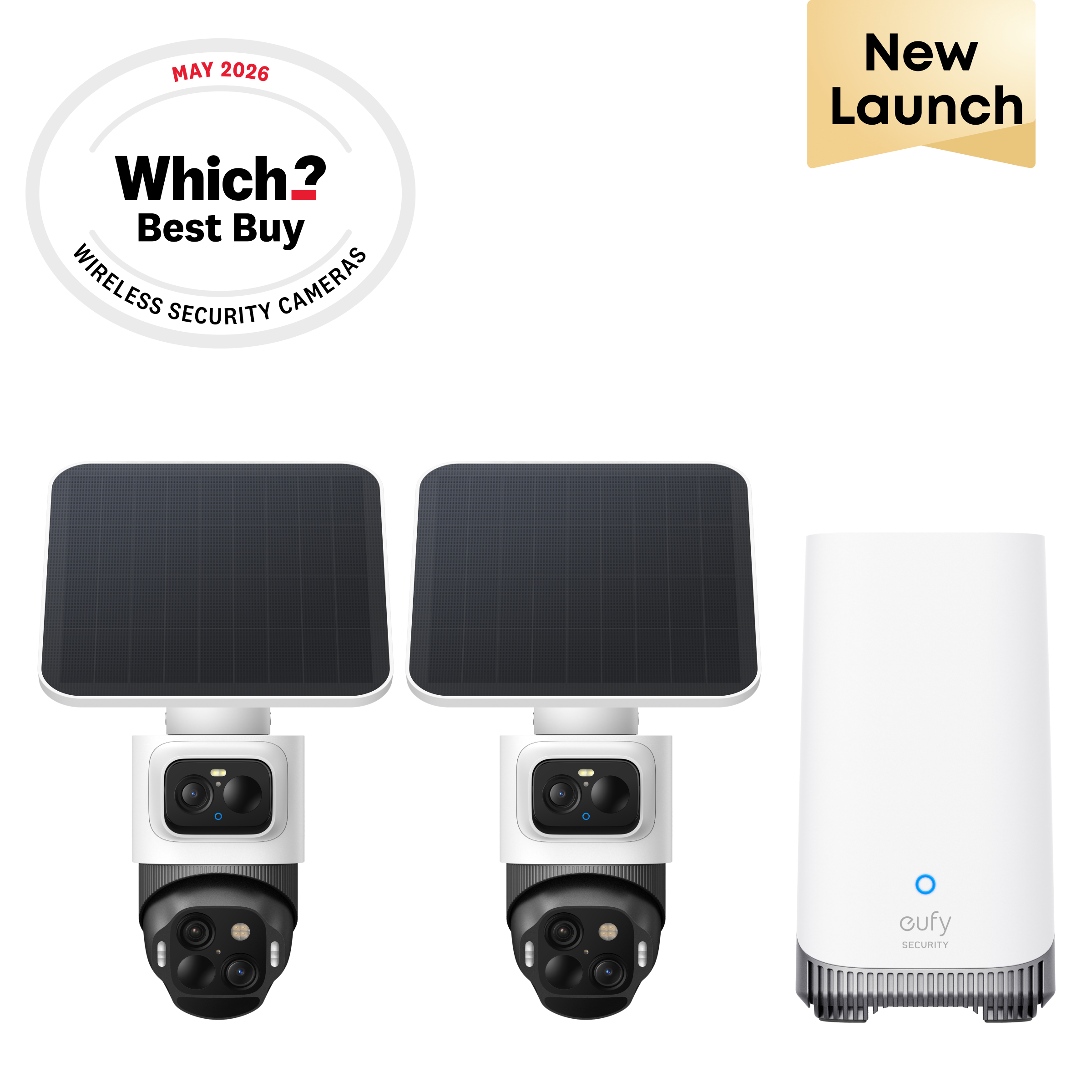 eufycam-s4-kit-2-cam-ras-bullet-4k-ptz-360-suivi-auto image 1