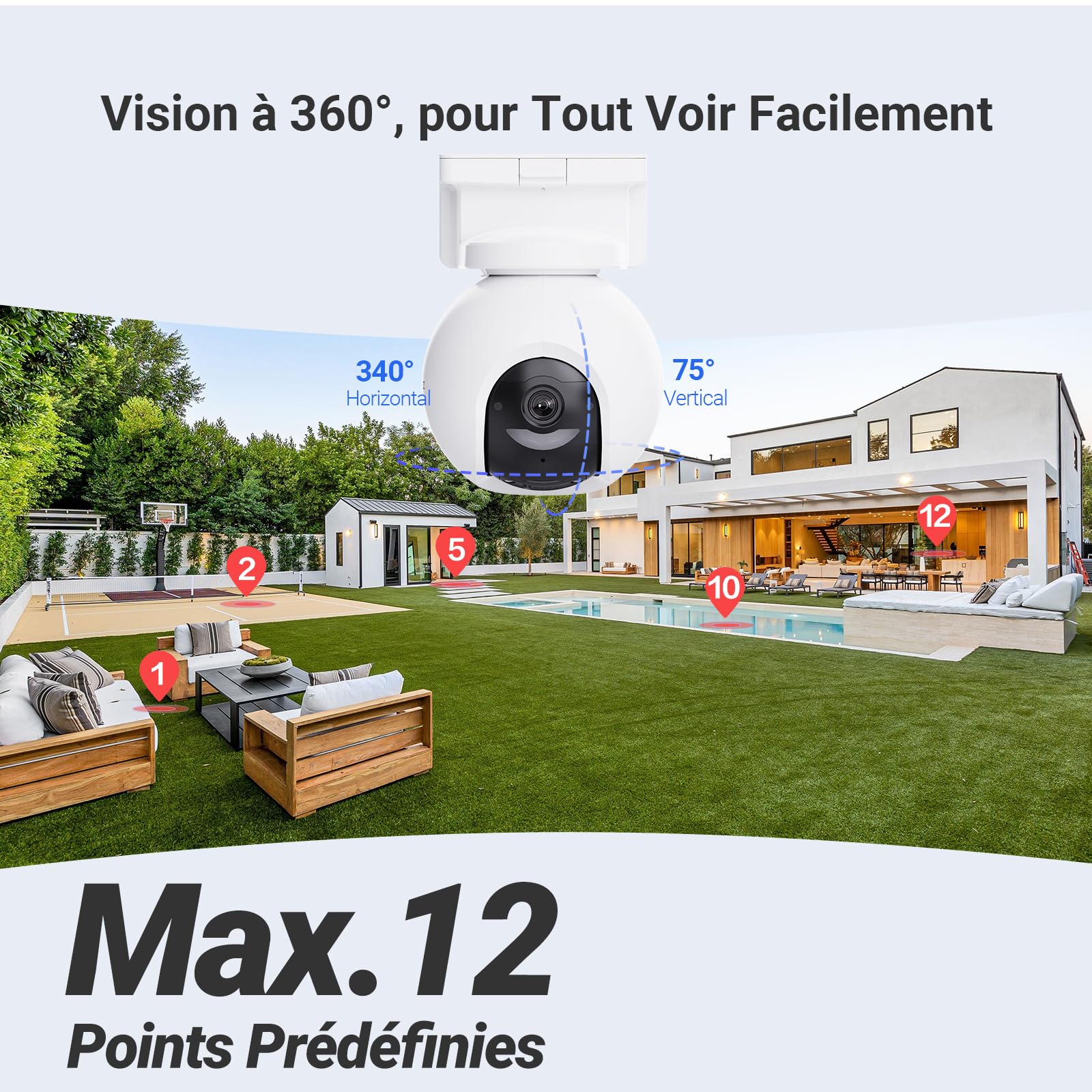 ezviz-cb8-pro-kit-cam-ra-surveillance-wifi-ext-rieure-solaire-4k-sans-fil image 5