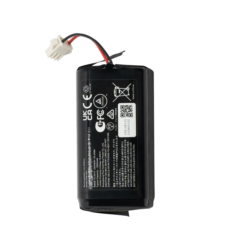 eufy-batterie-2600mah-li-ion-pour-aspirateur-robot-robovac image 1