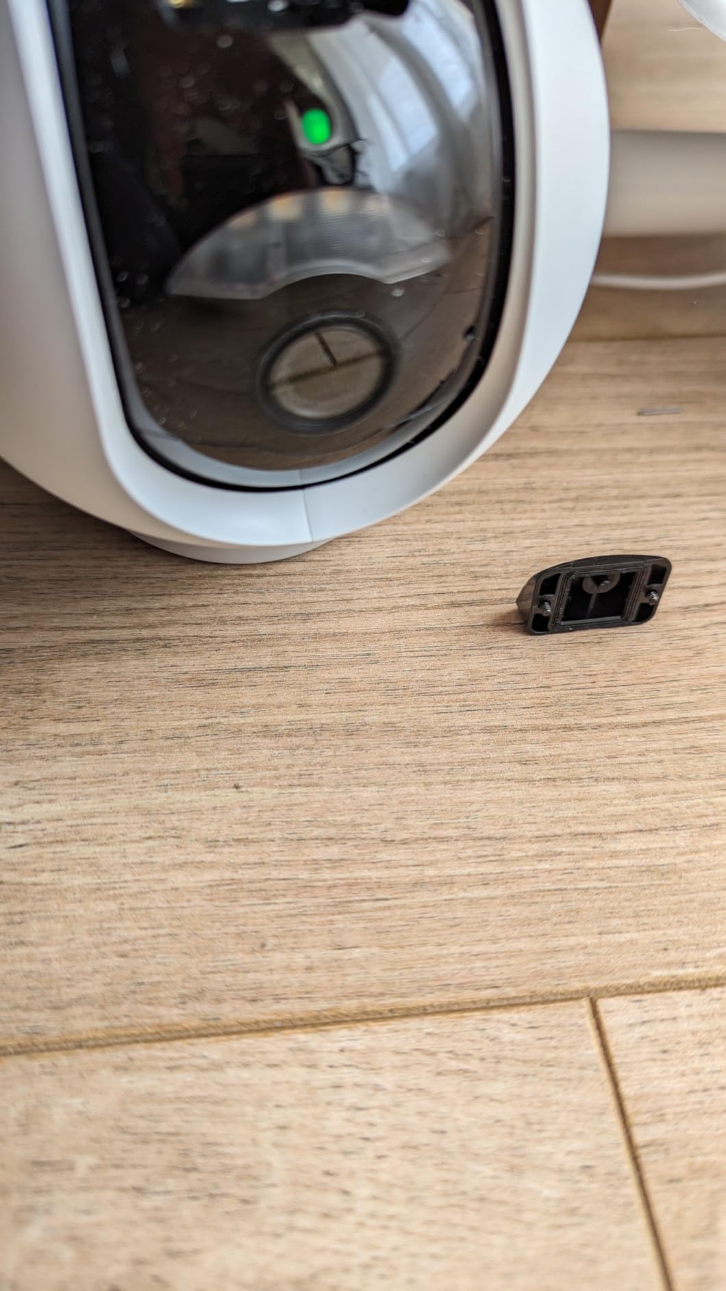 Idéale pour mon terrain sans Wi-Fi