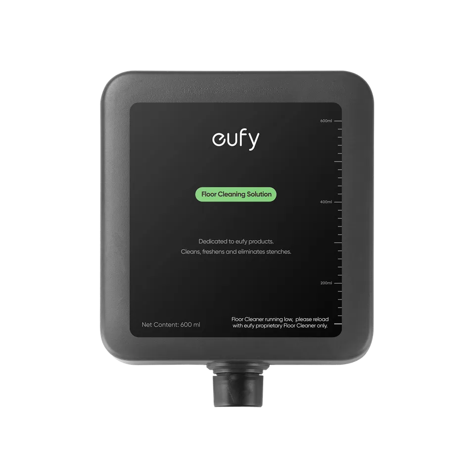 eufy-solution-de-nettoyage-de-sol-pr-te-l-emploi-600-ml-pour-robot-omni-e25 image 1