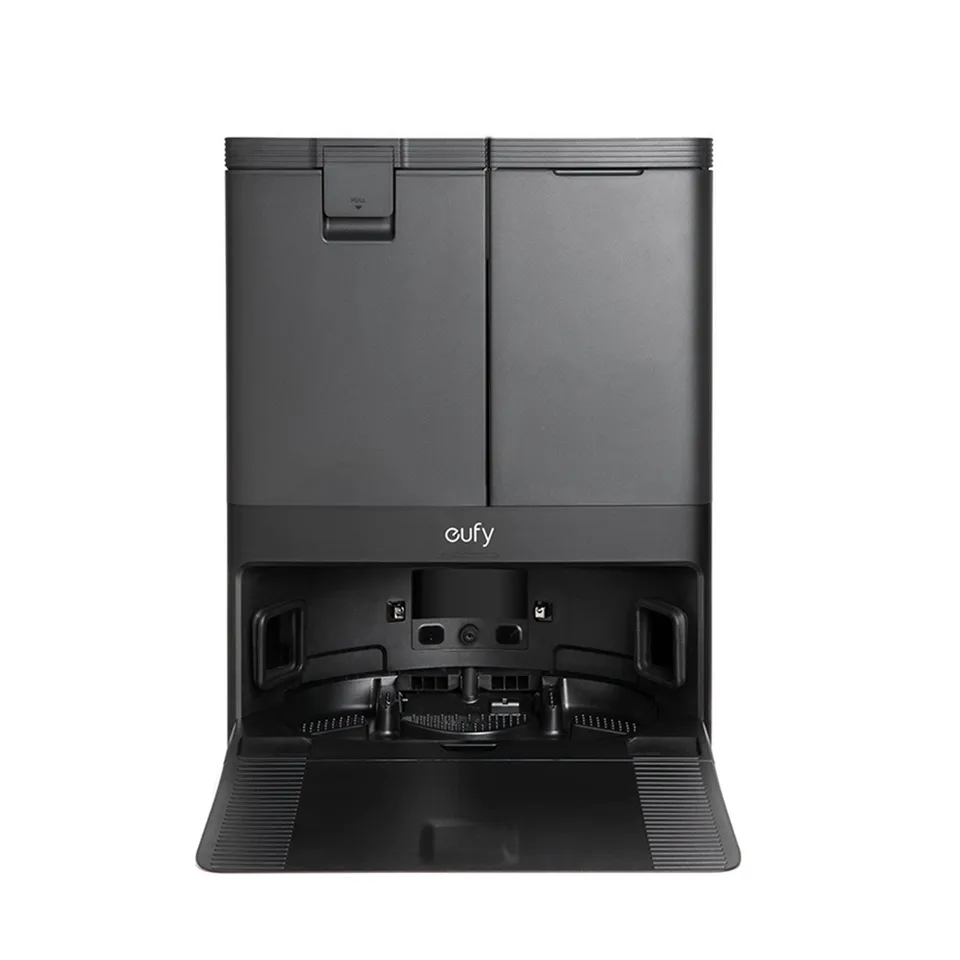 eufy-omni-station-haute-tension-station-d-origine-pour-x10-pro-omni image 1