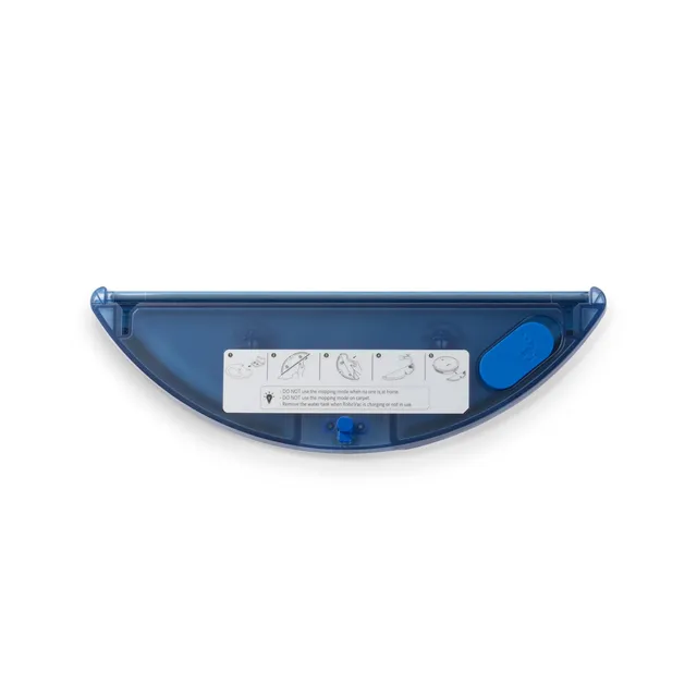 eufy-r-servoir-d-eau-pour-robovac-g10-hybrid-g20-hybrid-g30-hybrid image 1