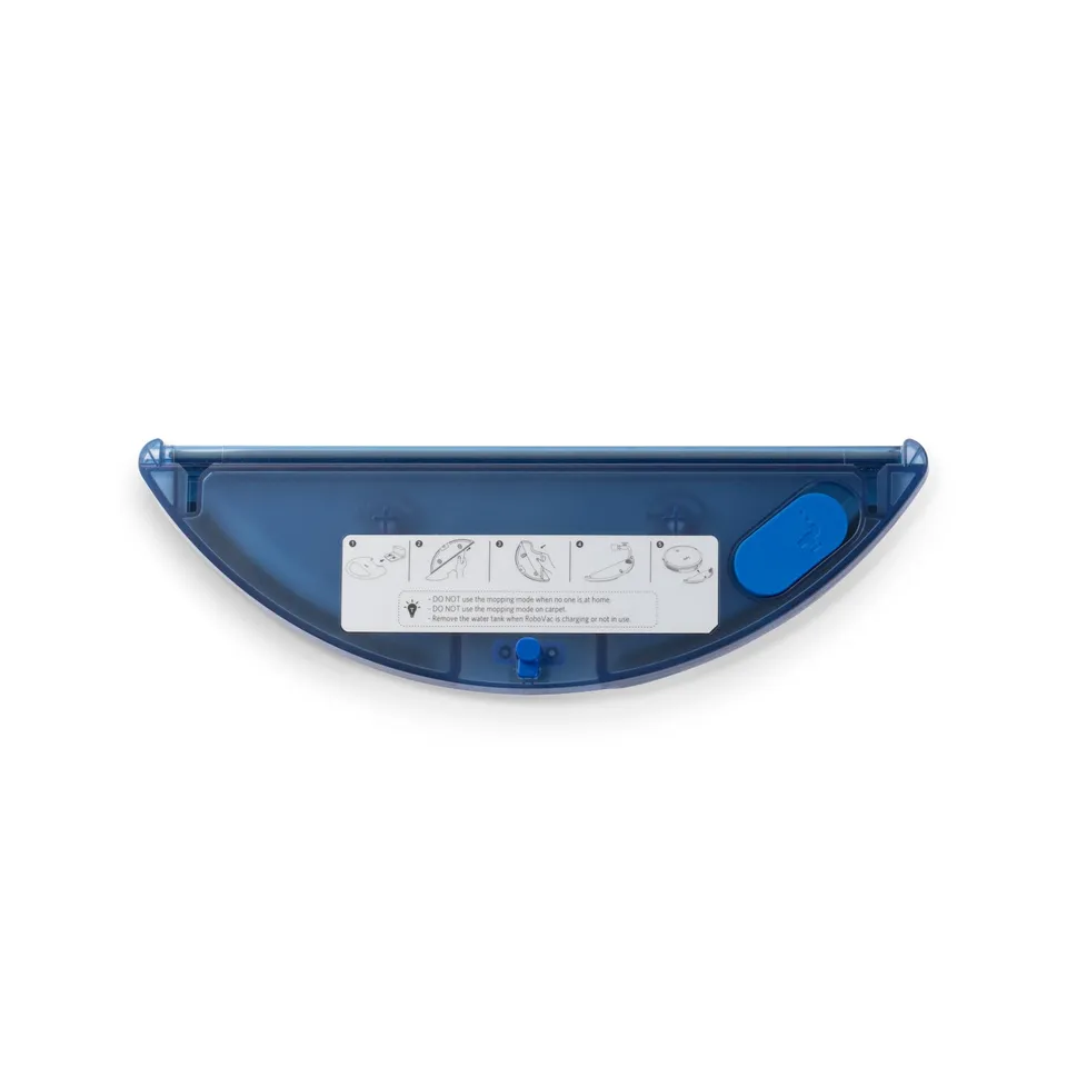 eufy-r-servoir-d-eau-pour-robovac-g10-hybrid-g20-hybrid-g30-hybrid image 1