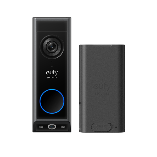 eufy-video-doorbell-e340-battery-pack-sonnette-vid-o-double-cam-ra-avec-vision-n image 1