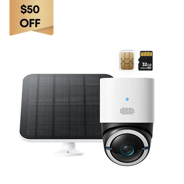 eufy-4g-lte-cam-s330-cam-ra-de-surveillance-4g-et-wi-fi-solaire image 1