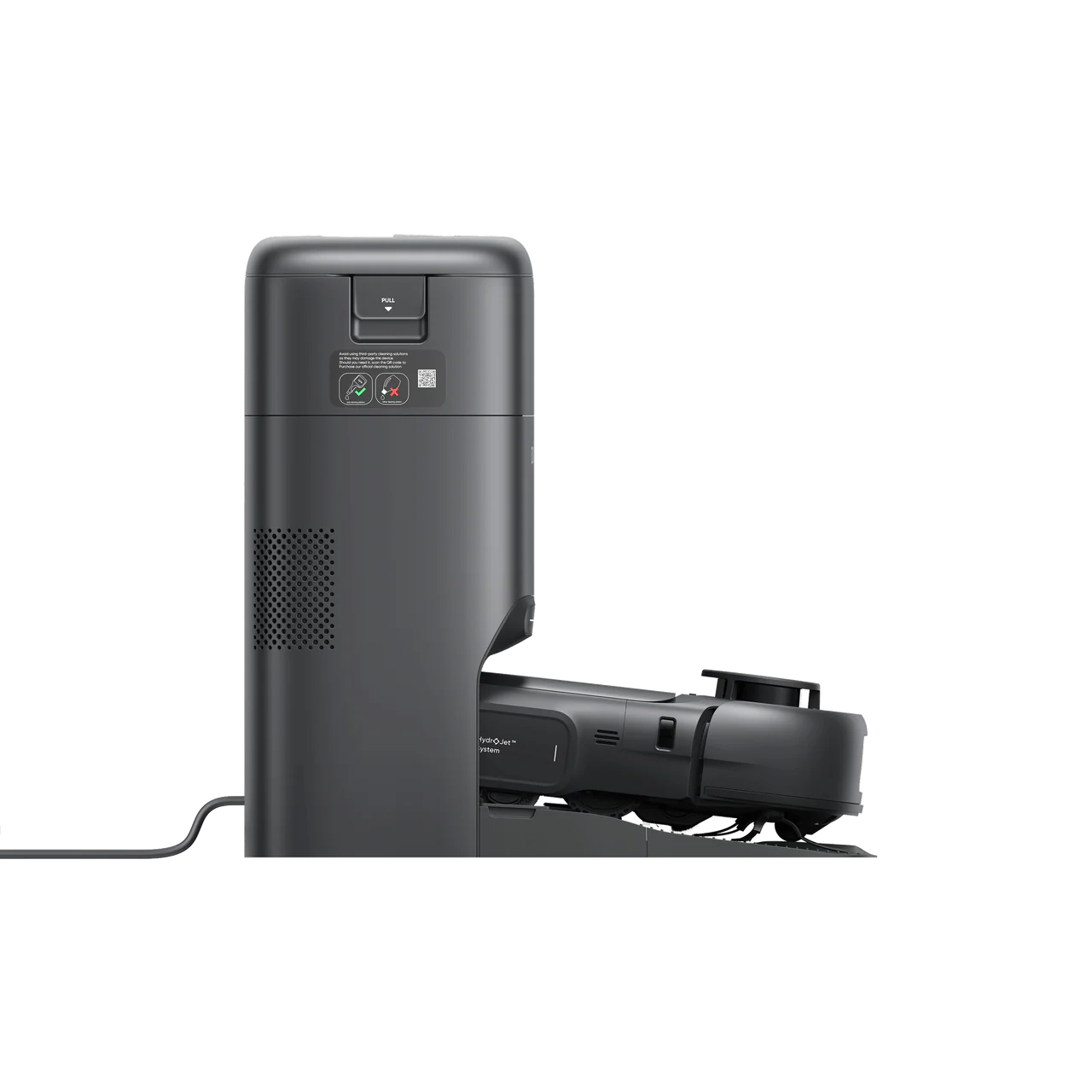 eufy-omni-c28-robot-aspirateur-laveur-avec-station-tout-en-un-5-en-1 image 8