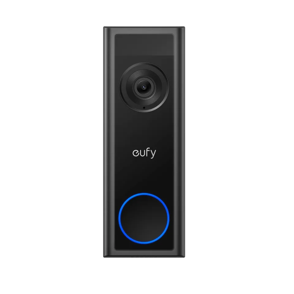 eufy-video-doorbell-c31-sonnette-vid-o-connect-e-2k-fhd-avec-vue-4-3 image 1