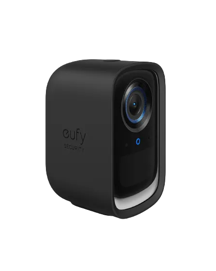 eufy-coques-silicone-eufycam-3c-x2-protection-camouflage-uv-pluie image 1