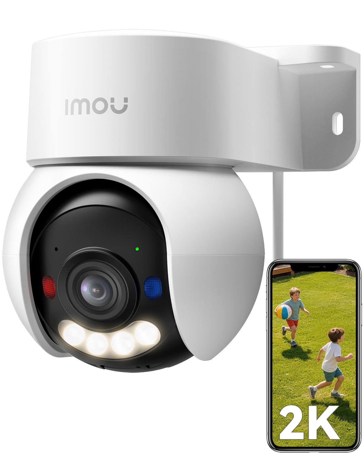 imou-cruiser-se-cam-ra-ext-rieure-wifi-2k-360-vision-nocturne-couleur image 1