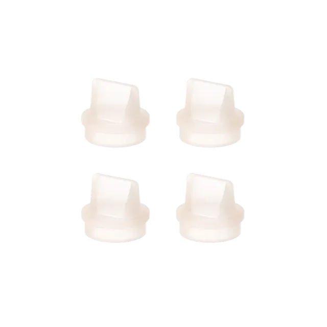 eufy-wearable-breast-pump-s2-s2-pro-valve-duckbill-x4 image 1