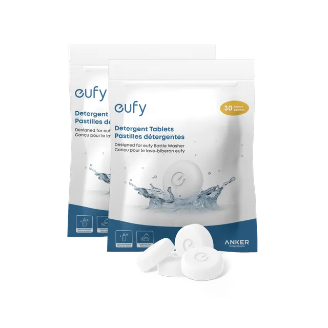 eufy-pastilles-d-tergentes-pour-lave-biberons-bo-te-60-unit-s image 1