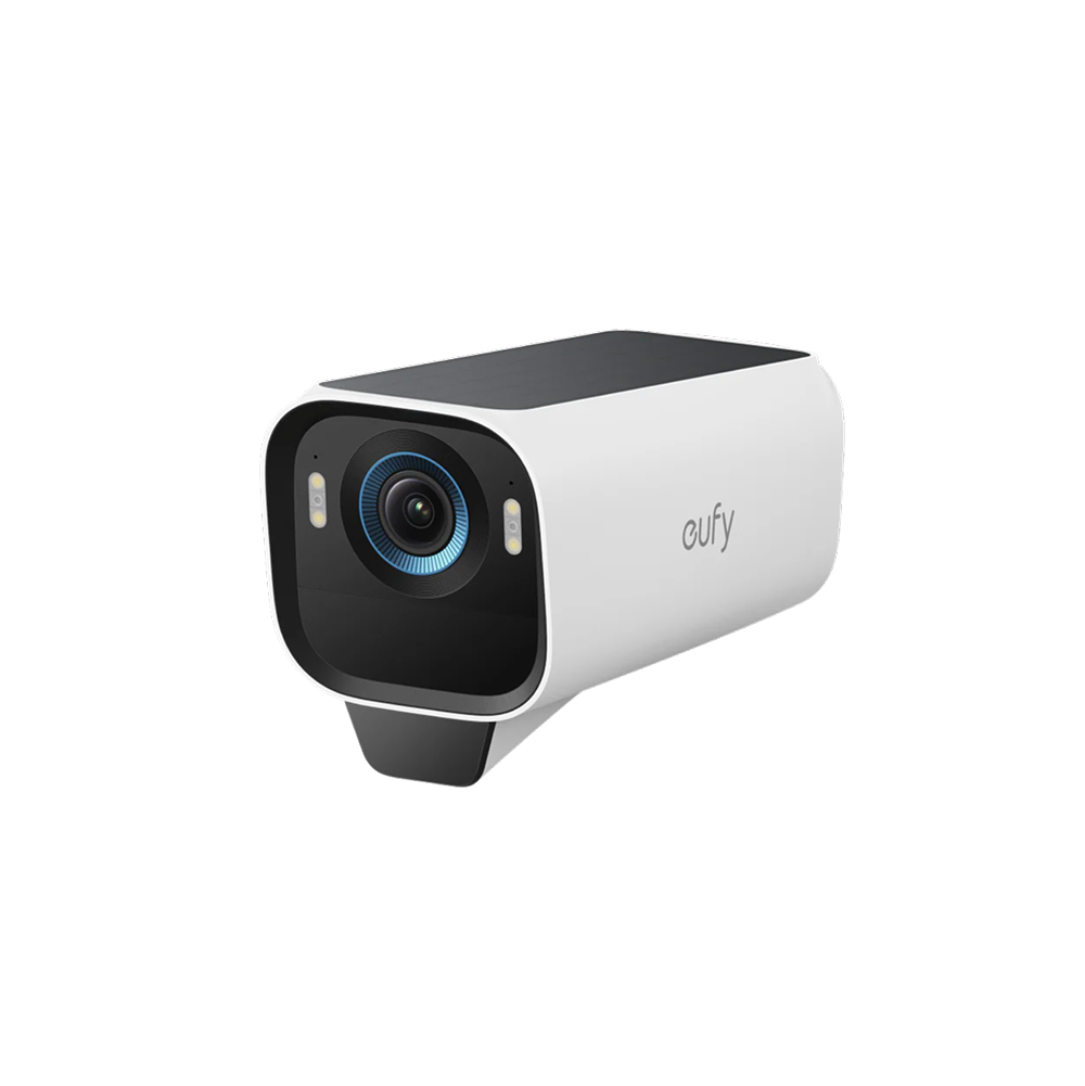 eufy-eufycam-s3-pro-cam-ra-additionnelle-4k-maxcolor-vision-solaire image 2