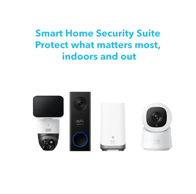 eufy-solocam-s340-video-doorbell-e340-homebase-s380-indoor-cam-c220-kit-vid-osur image 1