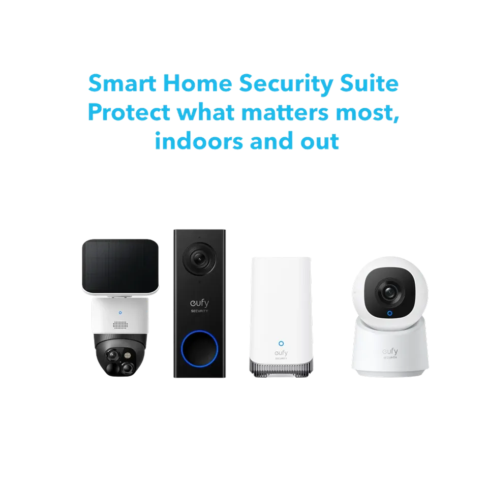 eufy-solocam-s340-video-doorbell-e340-homebase-s380-indoor-cam-c220-kit-vid-osur image 1