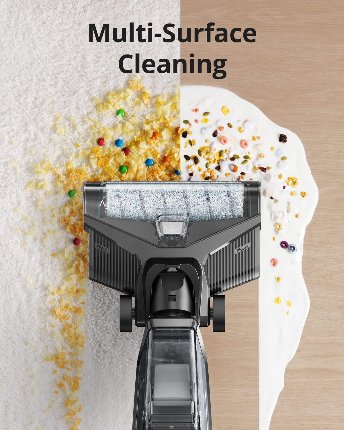 eufy-clean-wetvac-w31-nettoyant-sols-durs-280-ml image 6