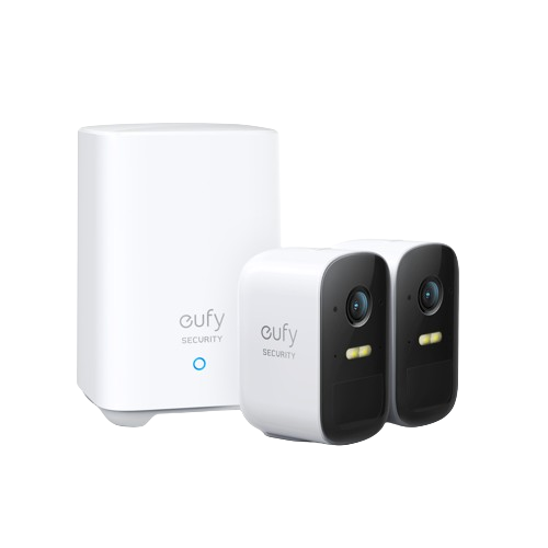 eufy-eufycam-s210-eufycam-2c-cam-ra-surveillance-sans-fil-1080p image 1