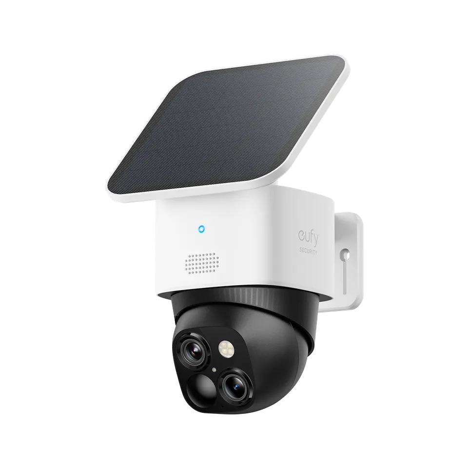 eufy-security-solocam-s340-cam-ra-solaire-ext-rieure-3k-360 image 1