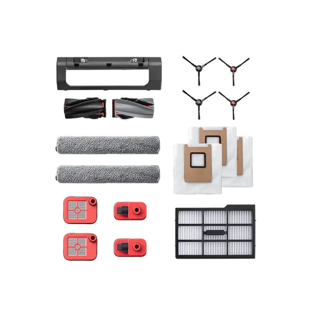 eufy-kit-d-entretien-complet-pour-omni-e28-et-e25 image 1