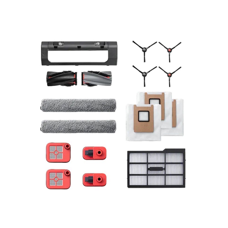 eufy-kit-d-entretien-complet-pour-omni-e28-et-e25 image 1