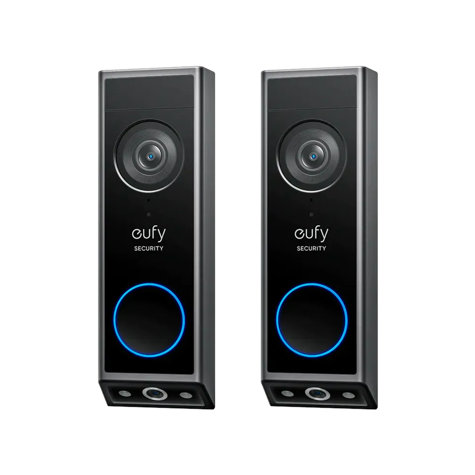 eufy-video-doorbell-e340-lot-de-2-sonnette-vid-o-double-cam-ra-avec-vision-noctu-2 image 1