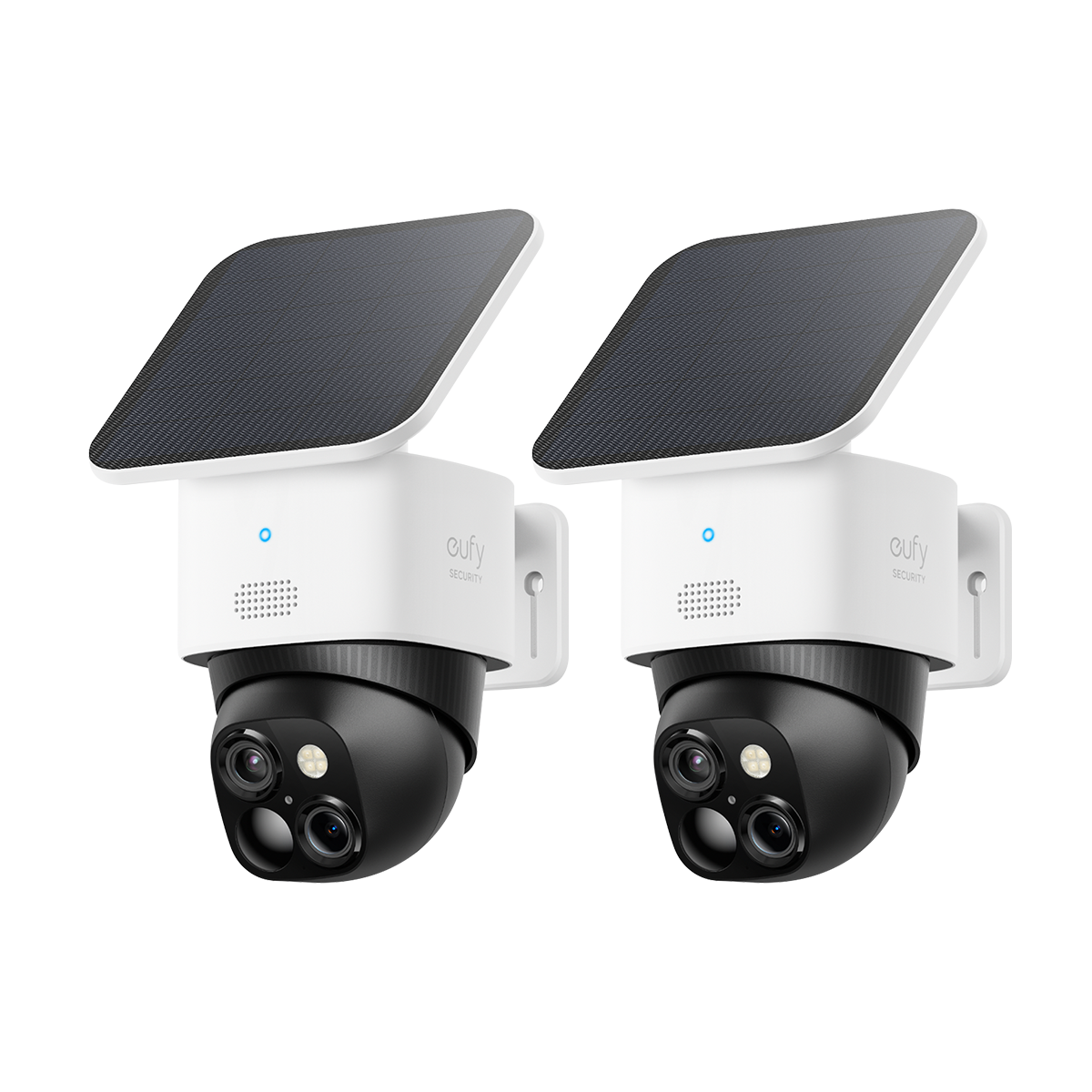 eufy-solocam-s340-kit-2-cam-ras-cam-ra-surveillance-solaire-3k-360 image 1