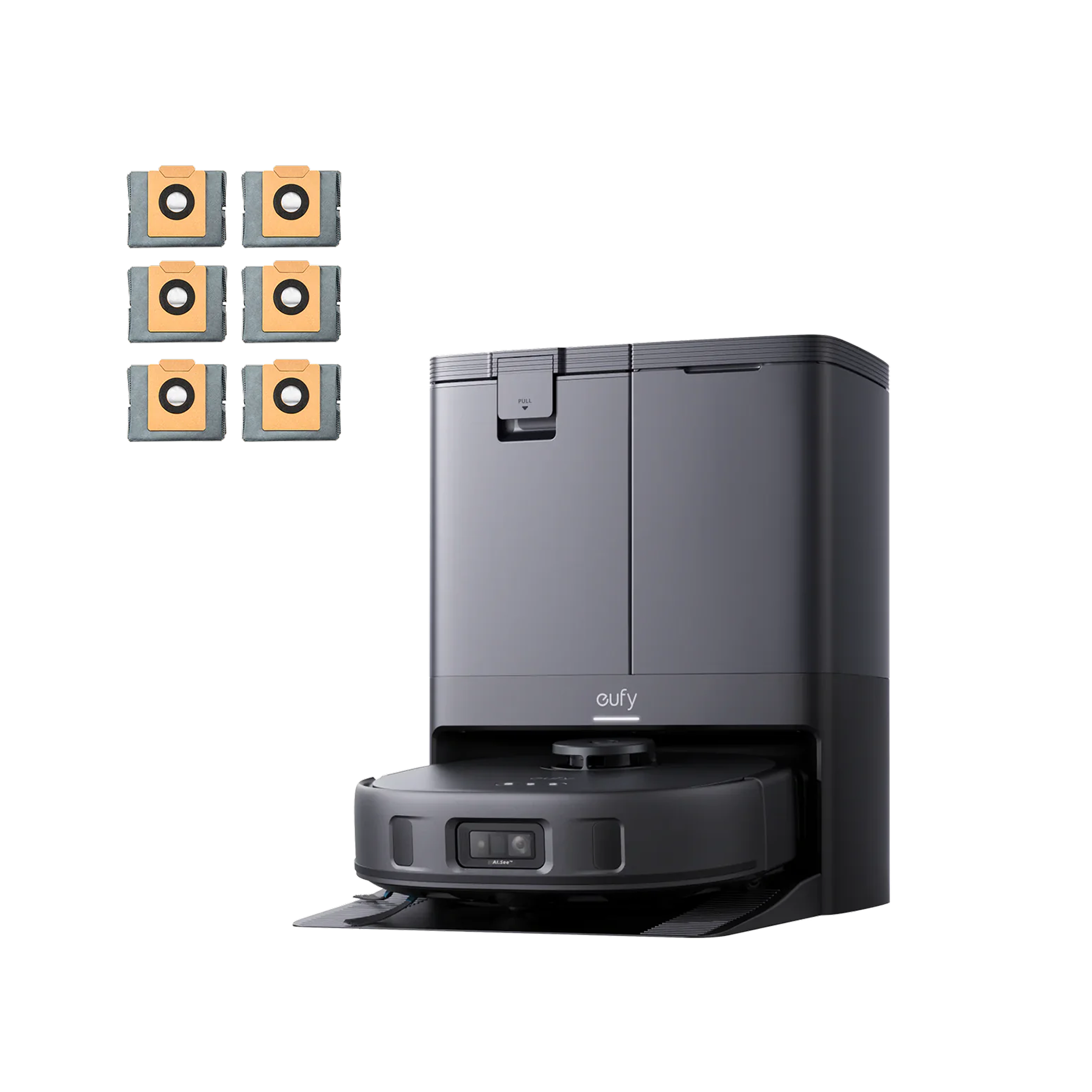eufy-x10-pro-omni-robot-aspirateur-laveur-8000-pa-6-sacs-poussi-re-2 image 1