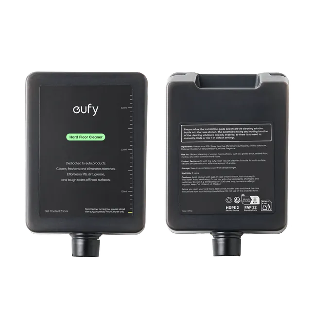 eufy-nettoyant-sols-durs-pour-robot-aspirateur-omni-s2 image 1