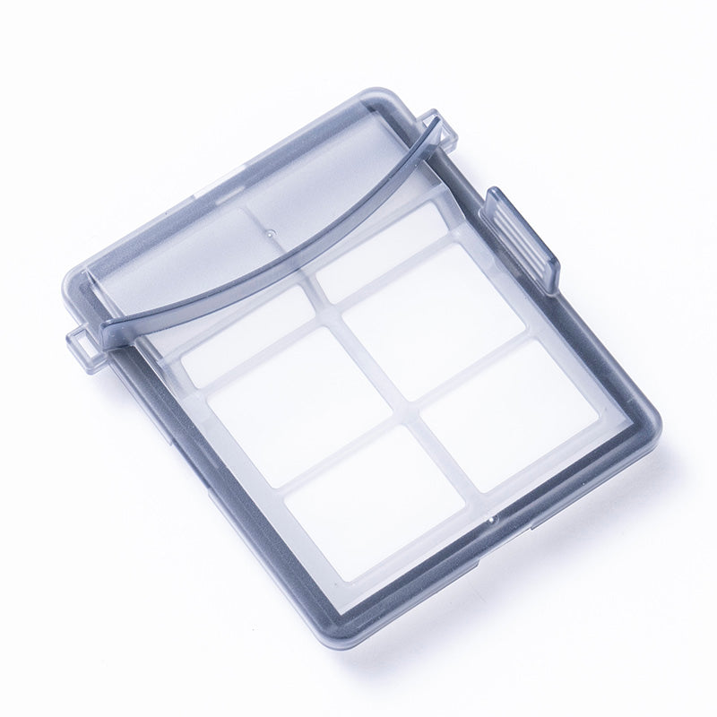 eufy-couvercle-pr-filtre-pour-l60-hybrid-et-l60-avec-station-auto-vidange image 1