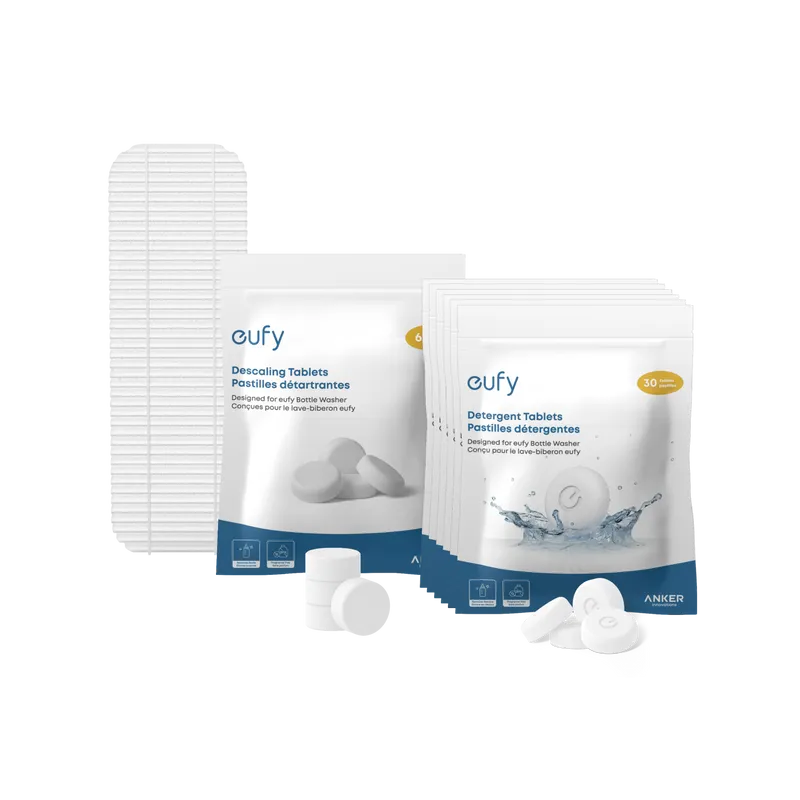 eufy-kit-de-nettoyage-6-mois-pour-lave-biberons-eufy image 1