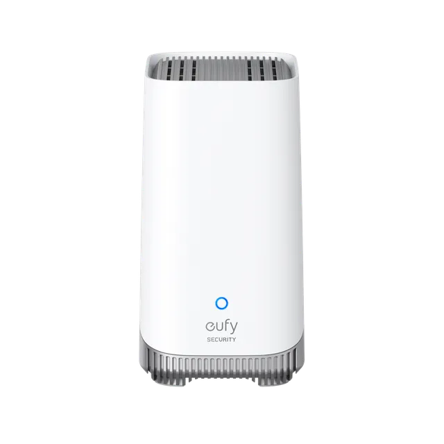 eufy-homebase-s380-homebase-3-station-centrale-eufy-security-bionicmind-ai-stock image 1