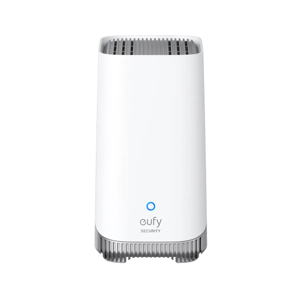 eufy-homebase-s380-homebase-3-station-centrale-eufy-security-bionicmind-ai-stock image 1