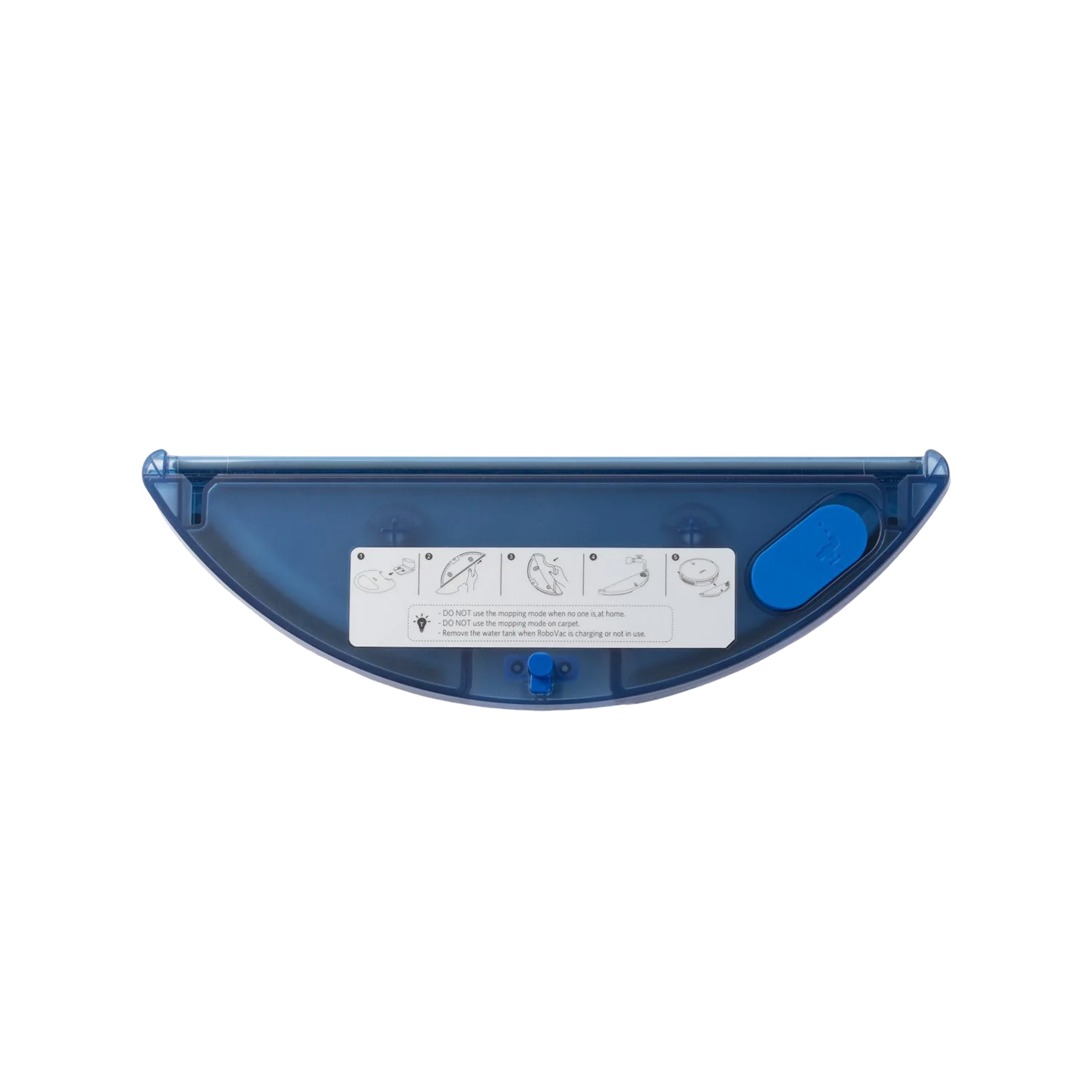 eufy-robovac-g10-hybrid-g20-hybrid-g30-hybrid-r-servoir-d-eau-d-origine image 1