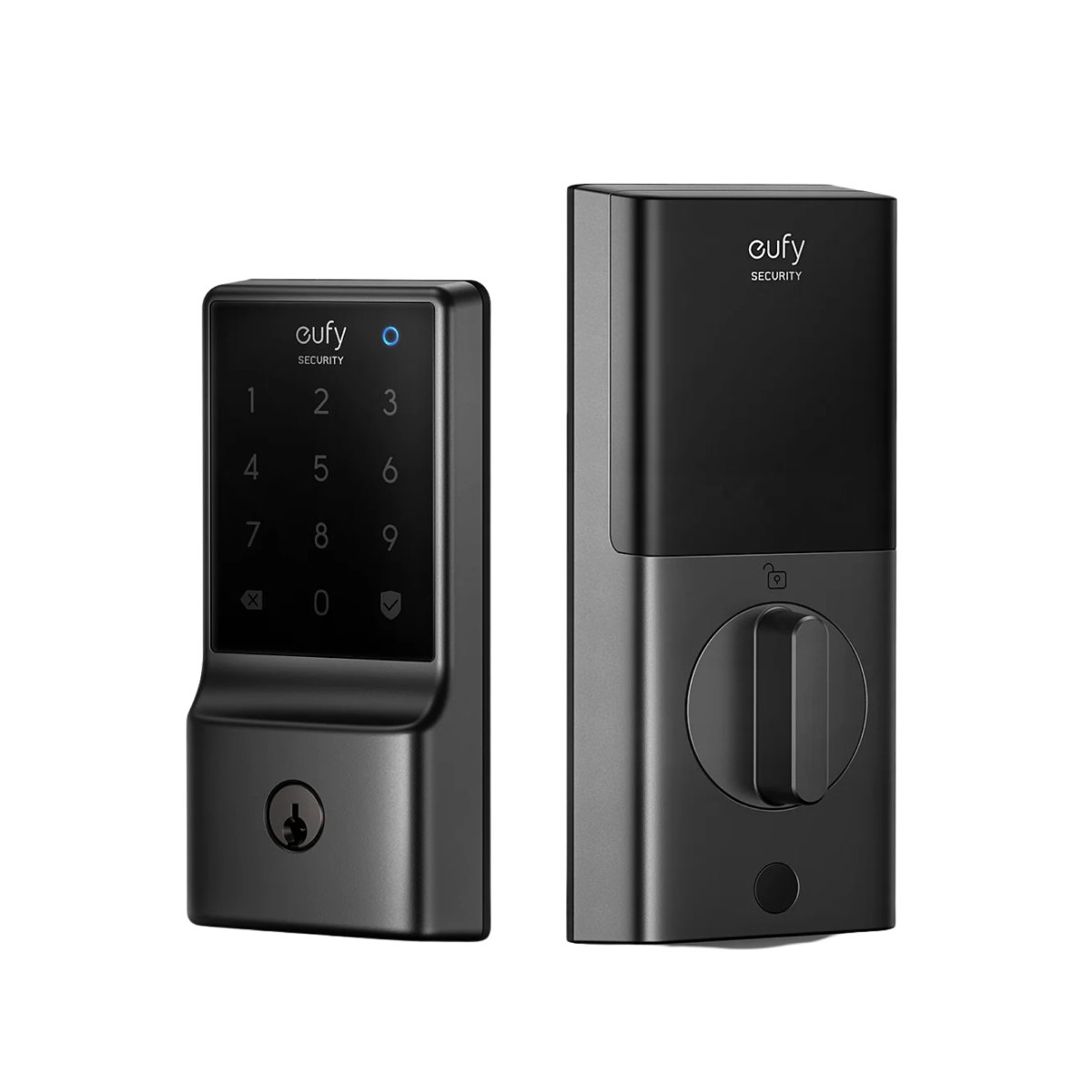 eufy-smart-lock-c210-serrure-connect-e-wi-fi-5-en-1-avec-clavier-tactile image 1