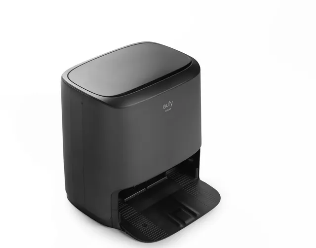eufy-x9-pro-station-auto-nettoyage-d-origine image 1
