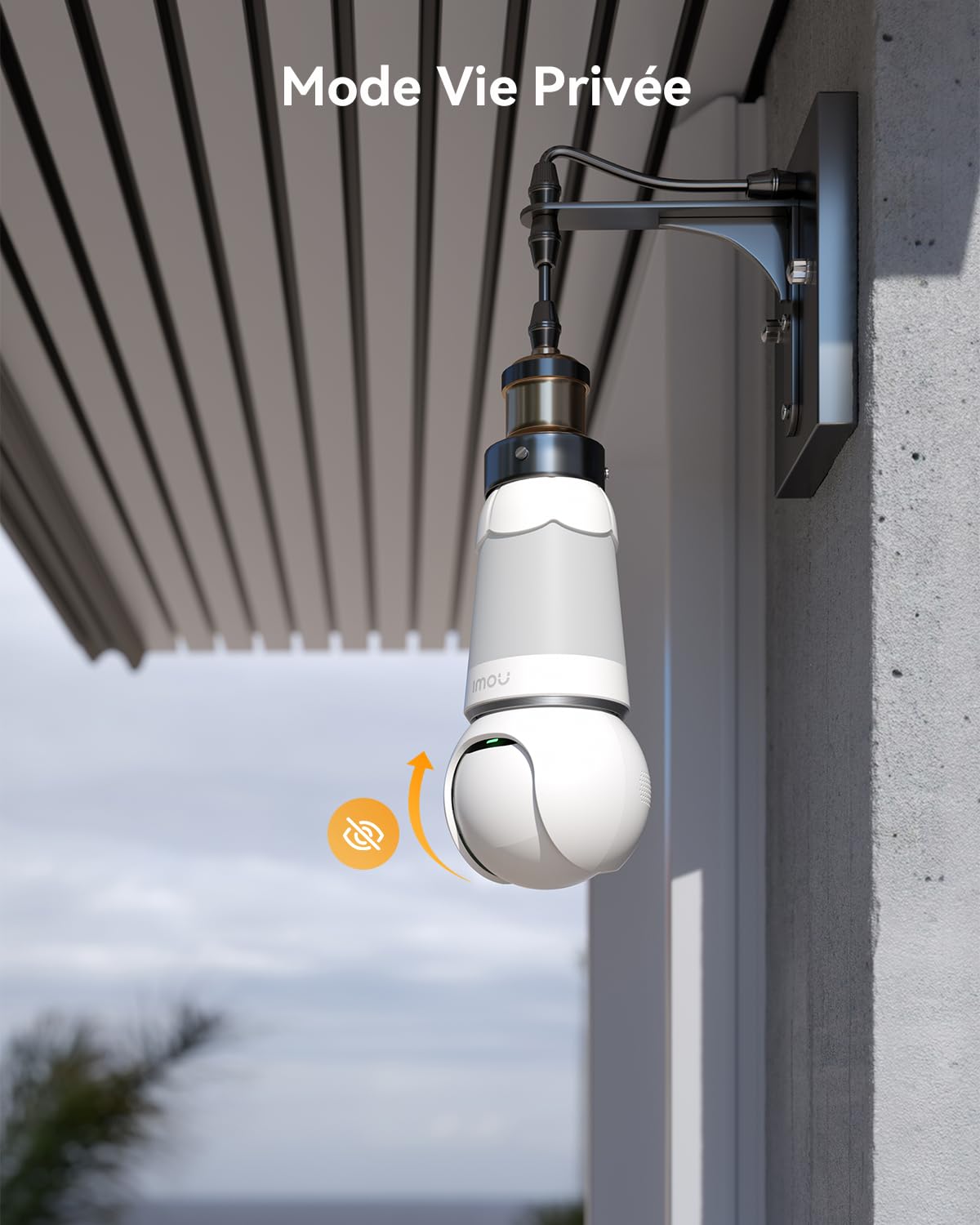 imou-cruiser-se-ampoule-cam-ra-surveillance-wifi-ext-rieure-2k-3mp-ptz-d-tection image 7