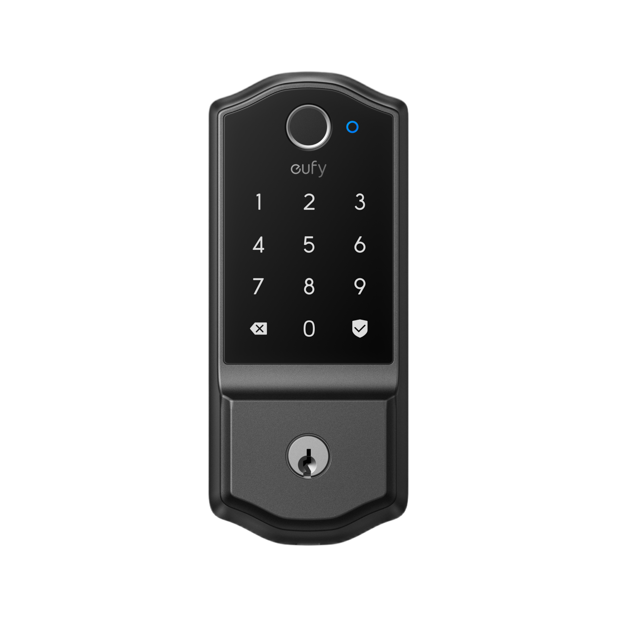 eufy-smart-lock-e32-serrure-connect-e-empreinte-digitale image 2