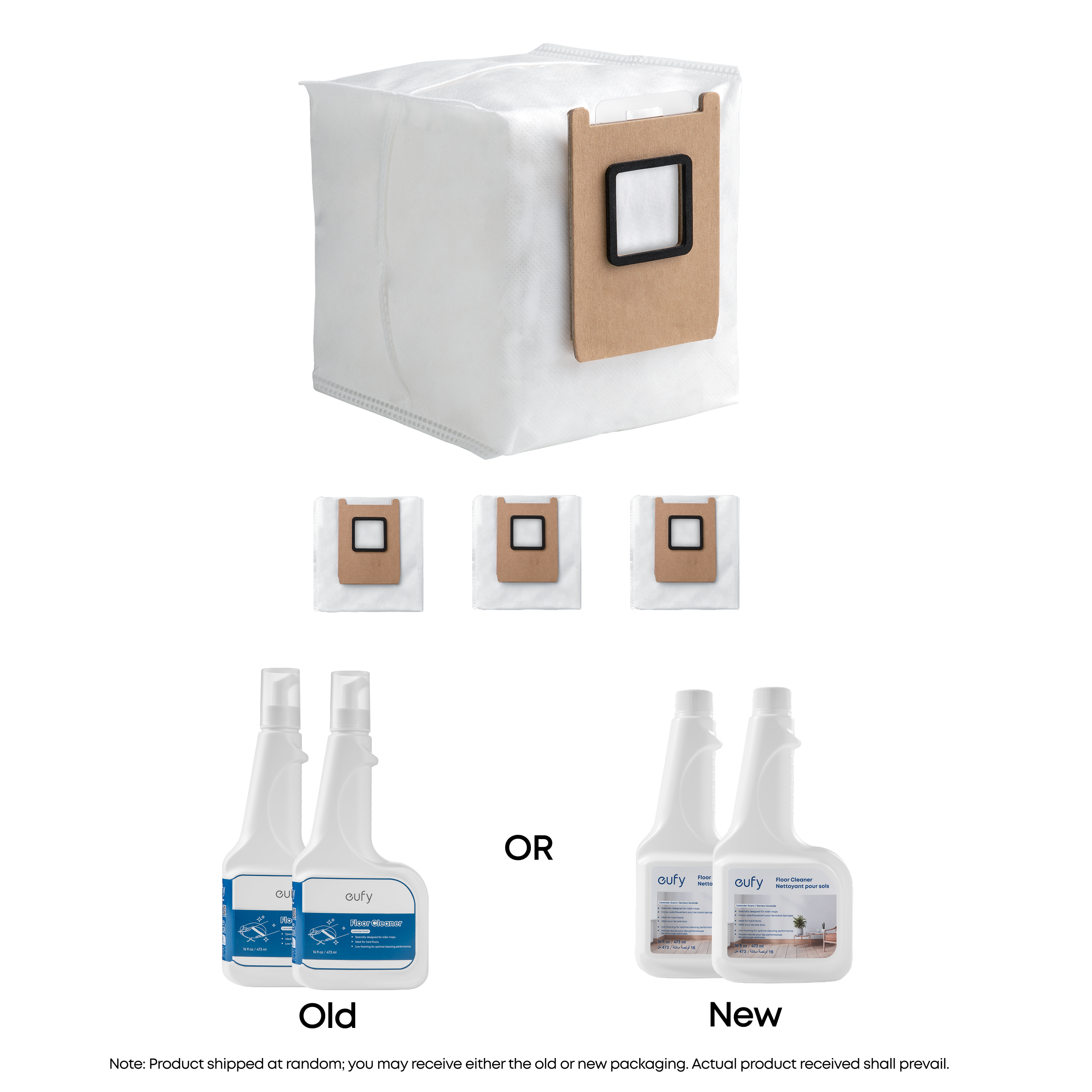 eufy-sacs-poussi-re-3l-x3-nettoyant-sol-473-ml-pour-c28 image 1