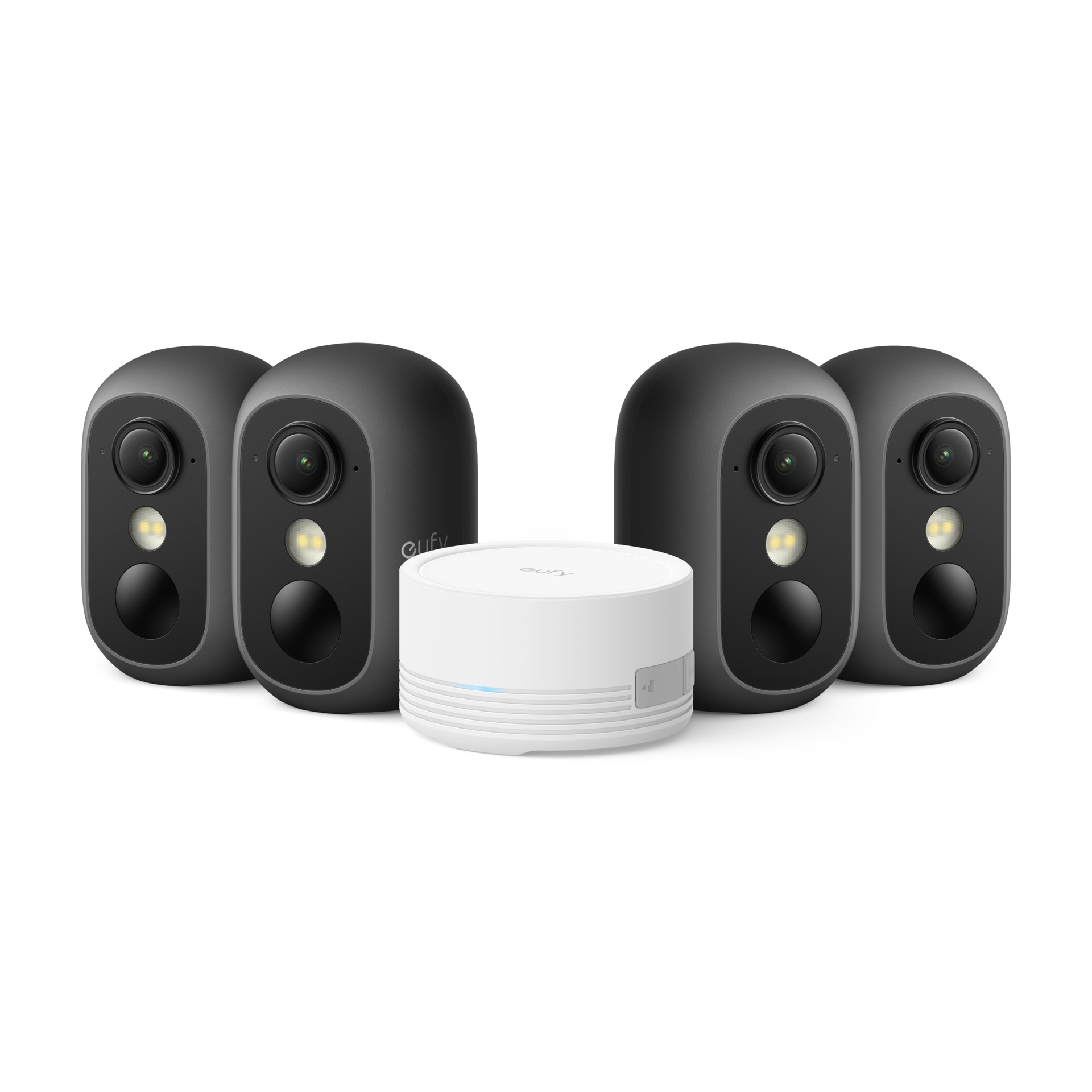 eufy-kit-2-cam-ras-c35-noires-homebase-mini-surveillance-int-rieur-ext-rieur image 3