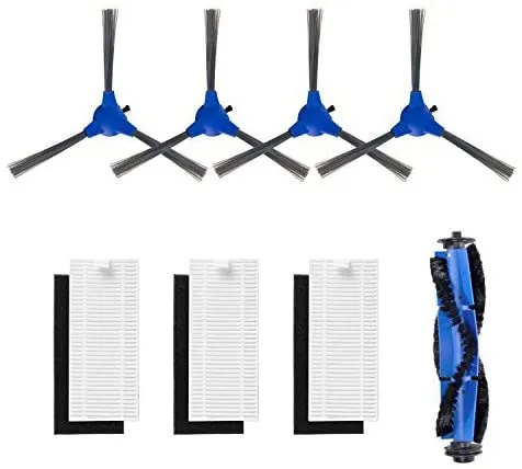 eufy-kit-de-remplacement-pour-robovac-11s-15t-30-30c-15c-12-25c-35c-11s-plus image 1